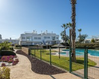 Revente - Apartment - Orihuela - Vistabella