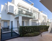 Revente - Apartment - Orihuela - Vistabella