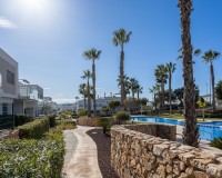 Revente - Apartment - Orihuela - Vistabella