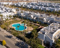 Revente - Apartment - Orihuela - Vistabella