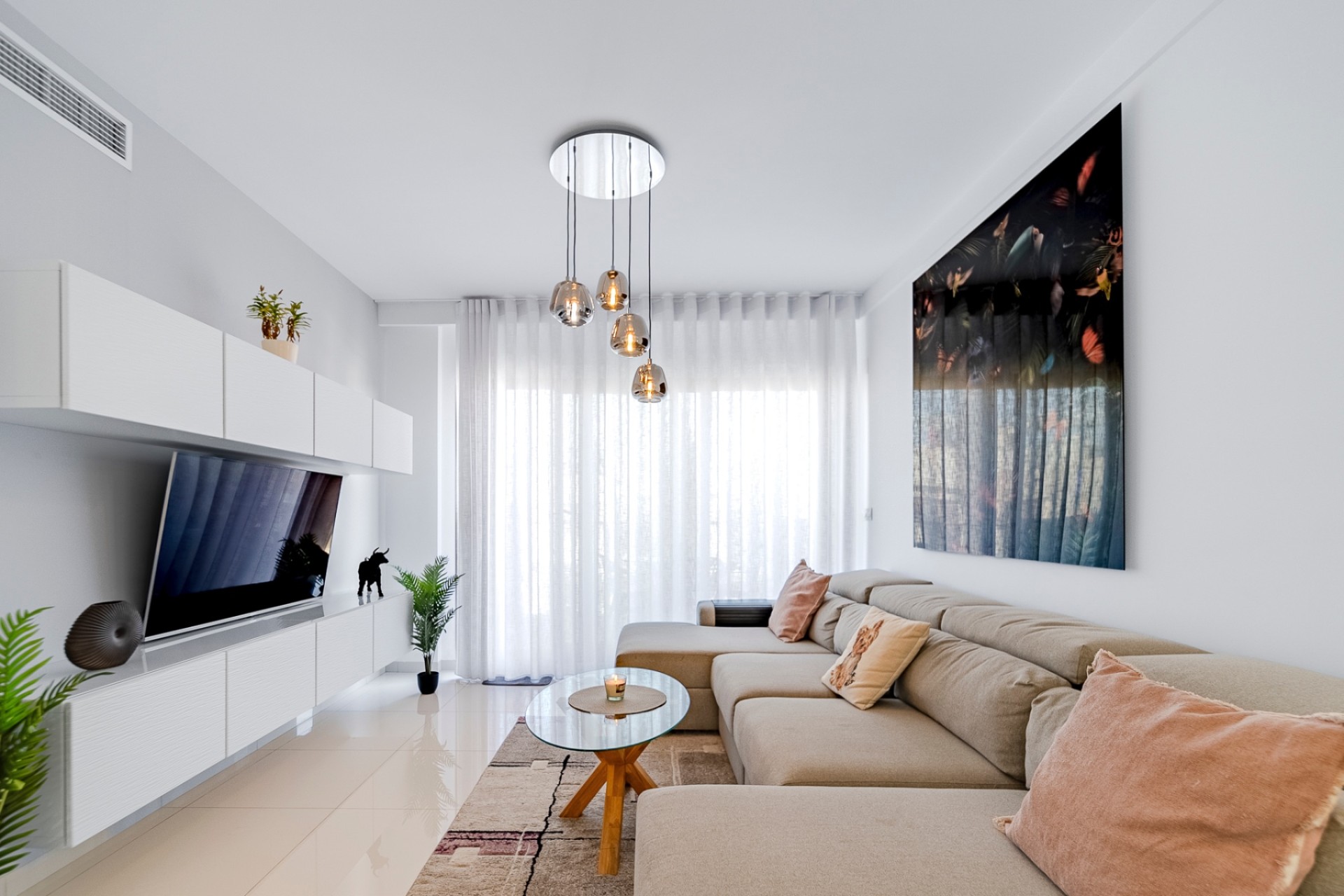 Revente - Apartment - Pilar de la Horadada - Mil Palmeras