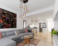 Revente - Apartment - Pilar de la Horadada - Mil Palmeras