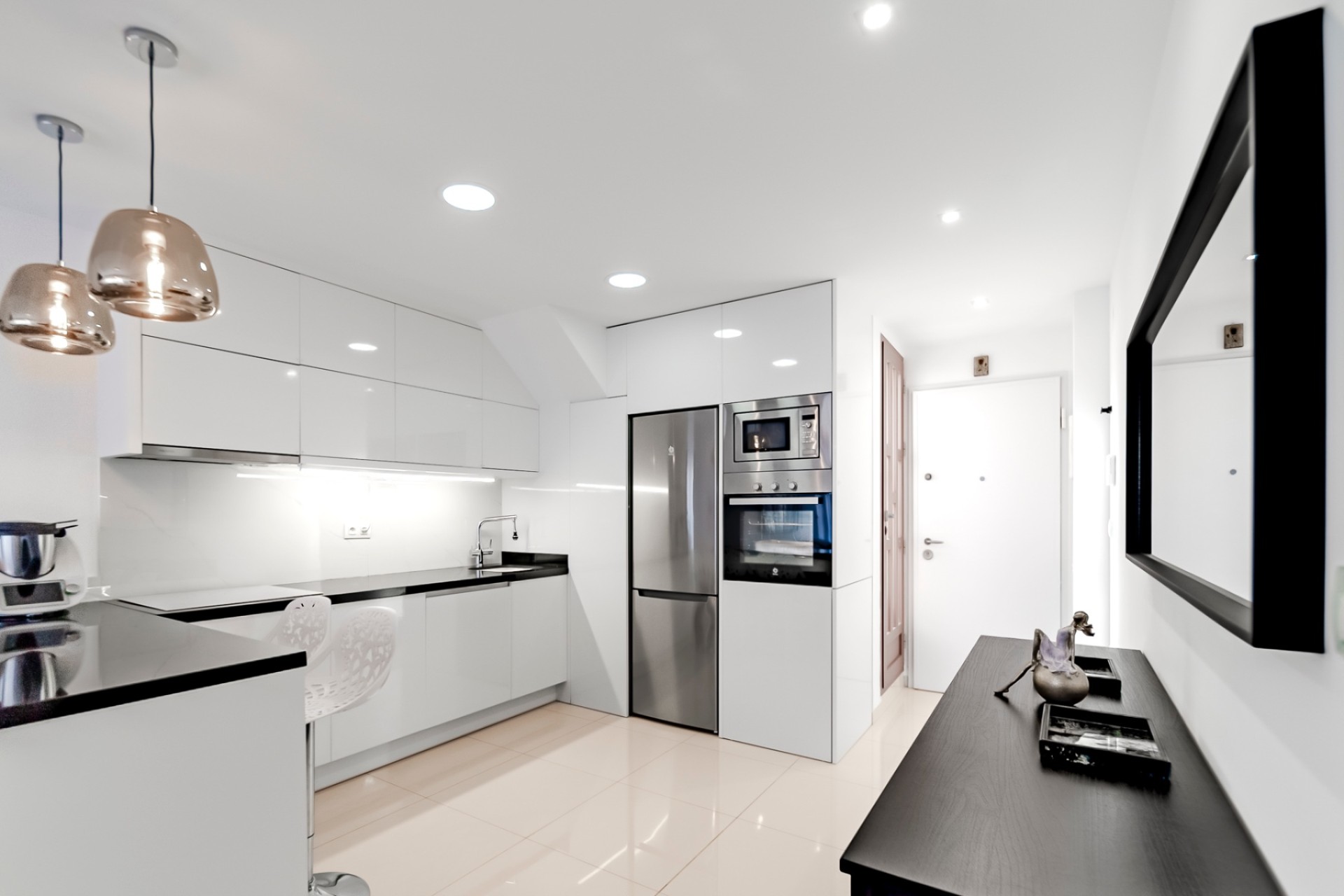 Revente - Apartment - Pilar de la Horadada - Mil Palmeras