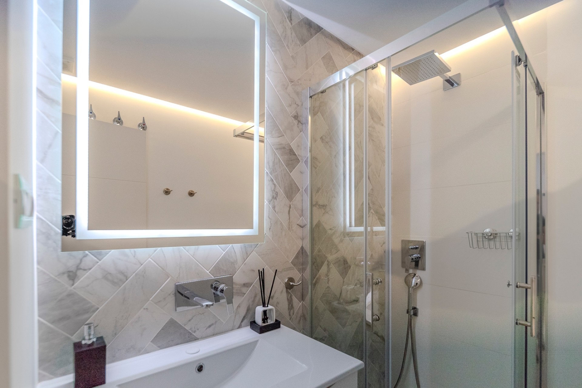 Revente - Apartment - Pilar de la Horadada - Mil Palmeras