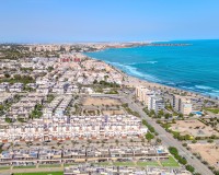 Revente - Apartment - Pilar de la Horadada - Mil Palmeras