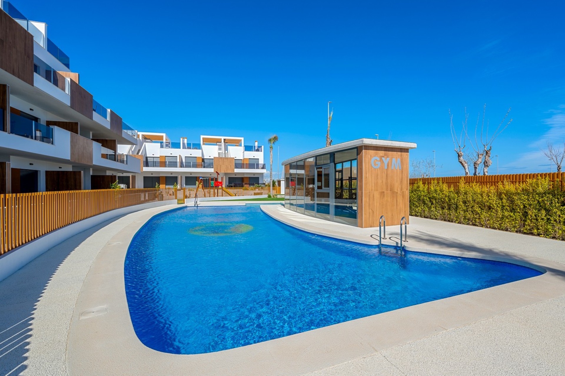 Revente - Apartment - Pilar de la Horadada - Torre de la Horadada