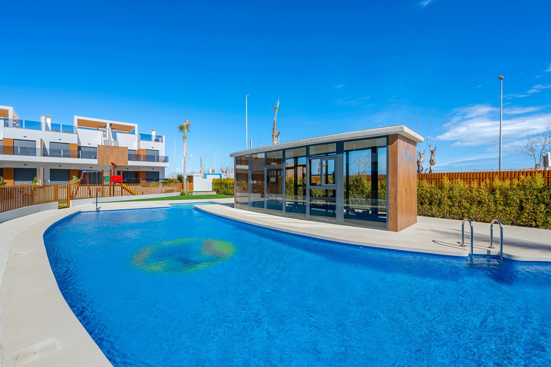 Revente - Apartment - Pilar de la Horadada - Torre de la Horadada