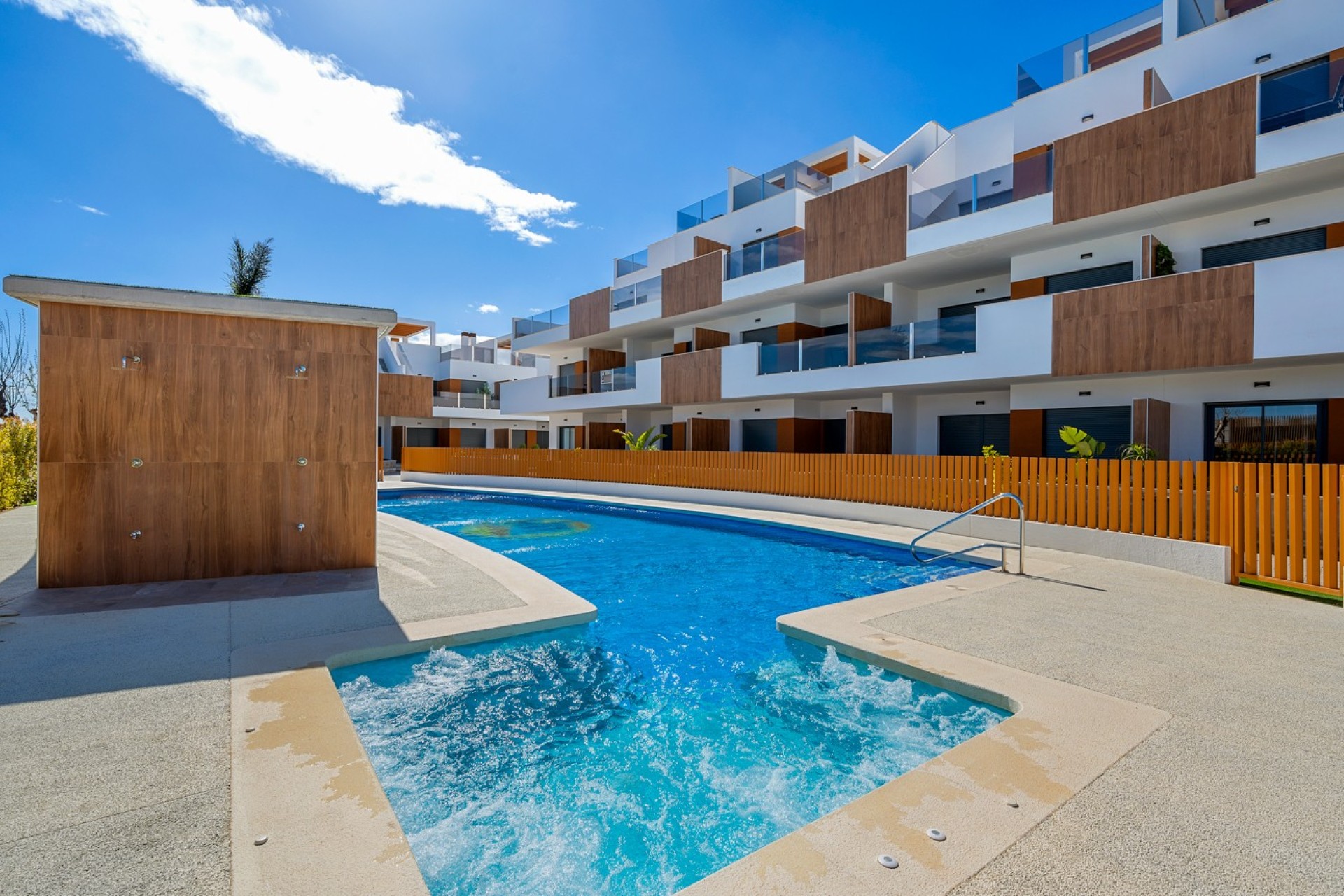 Revente - Apartment - Pilar de la Horadada - Torre de la Horadada
