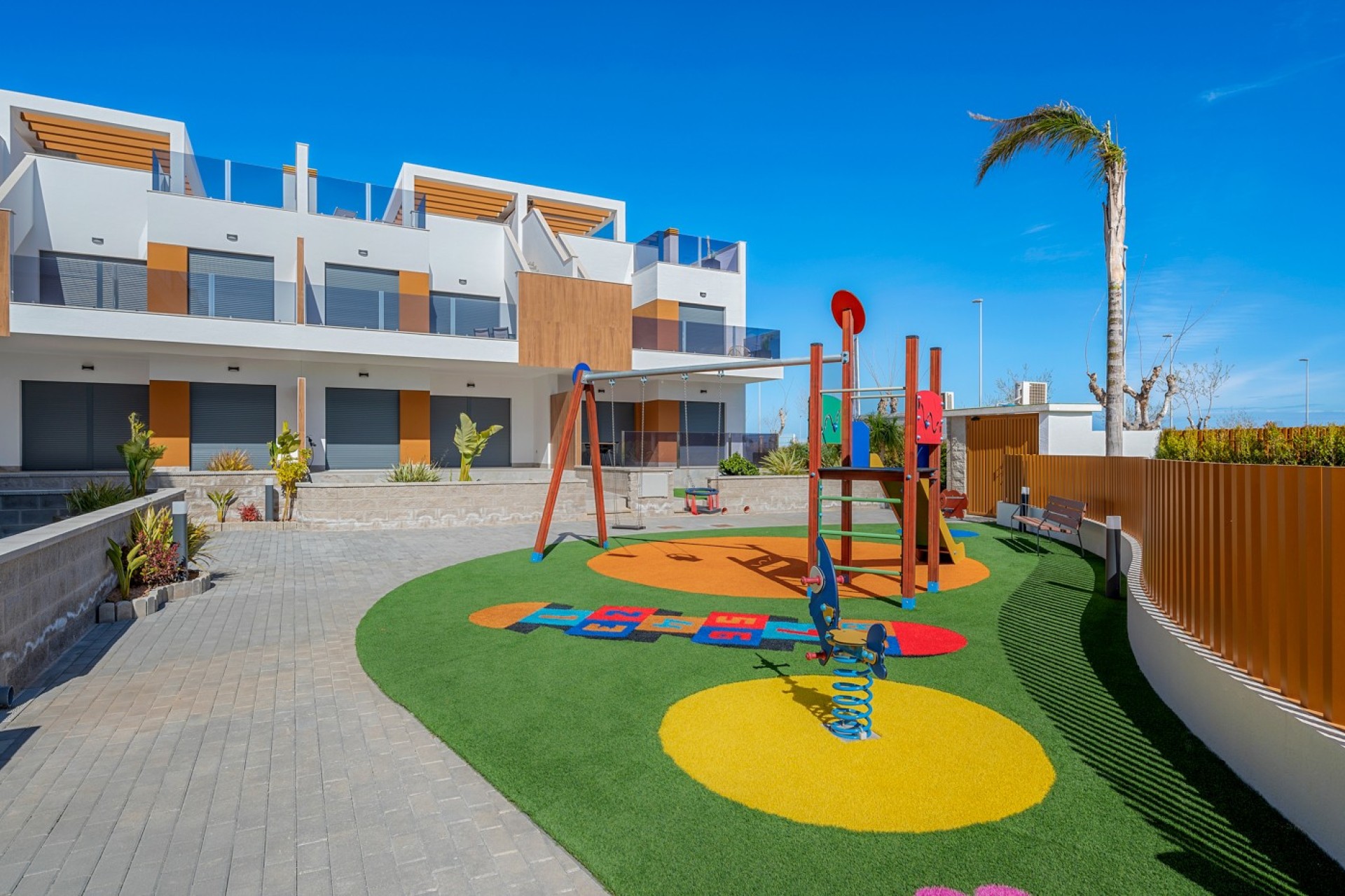 Revente - Apartment - Pilar de la Horadada - Torre de la Horadada