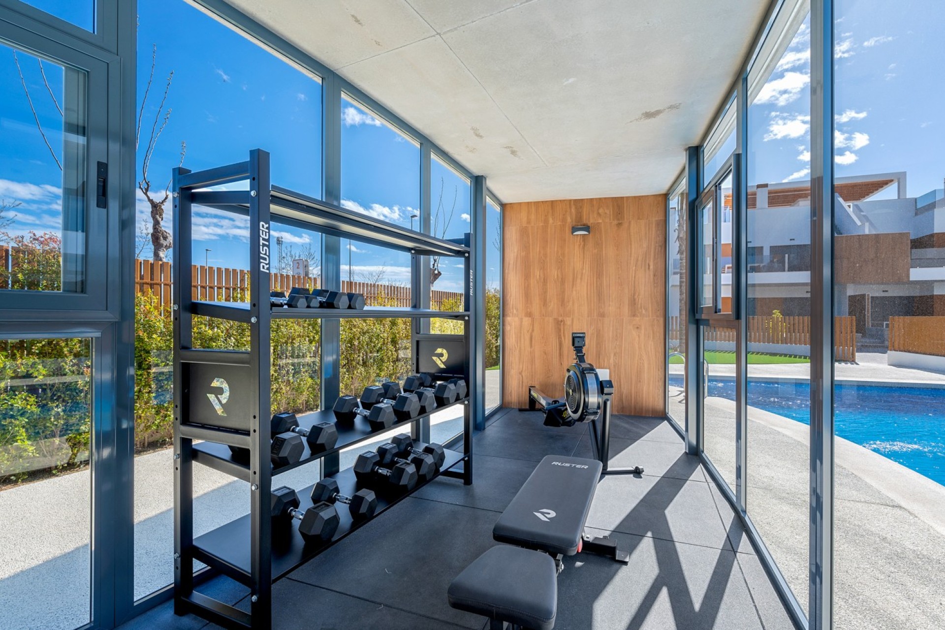 Revente - Apartment - Pilar de la Horadada - Torre de la Horadada