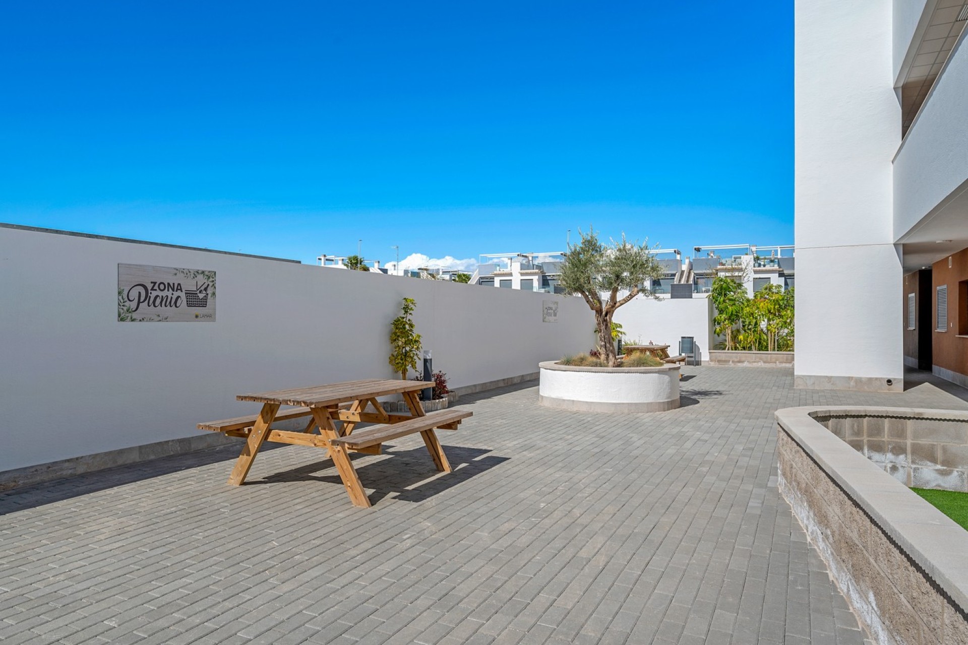 Revente - Apartment - Pilar de la Horadada - Torre de la Horadada