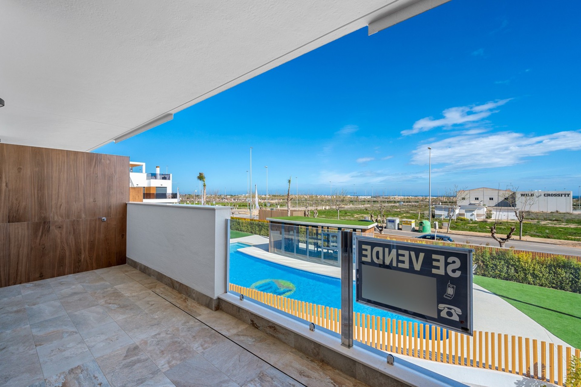 Revente - Apartment - Pilar de la Horadada - Torre de la Horadada