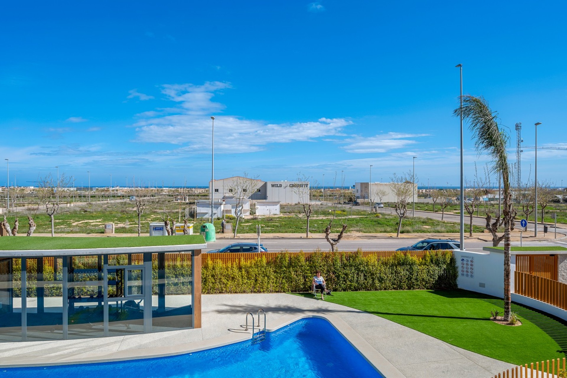 Revente - Apartment - Pilar de la Horadada - Torre de la Horadada