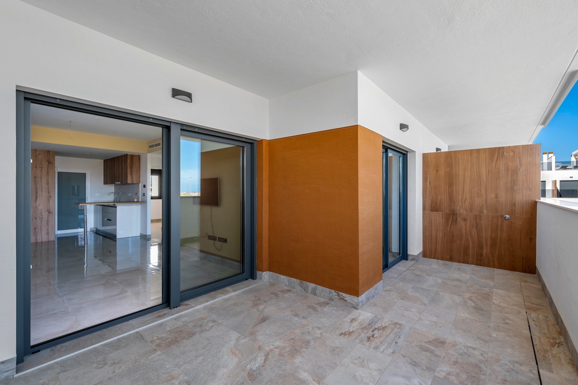 Revente - Apartment - Pilar de la Horadada - Torre de la Horadada