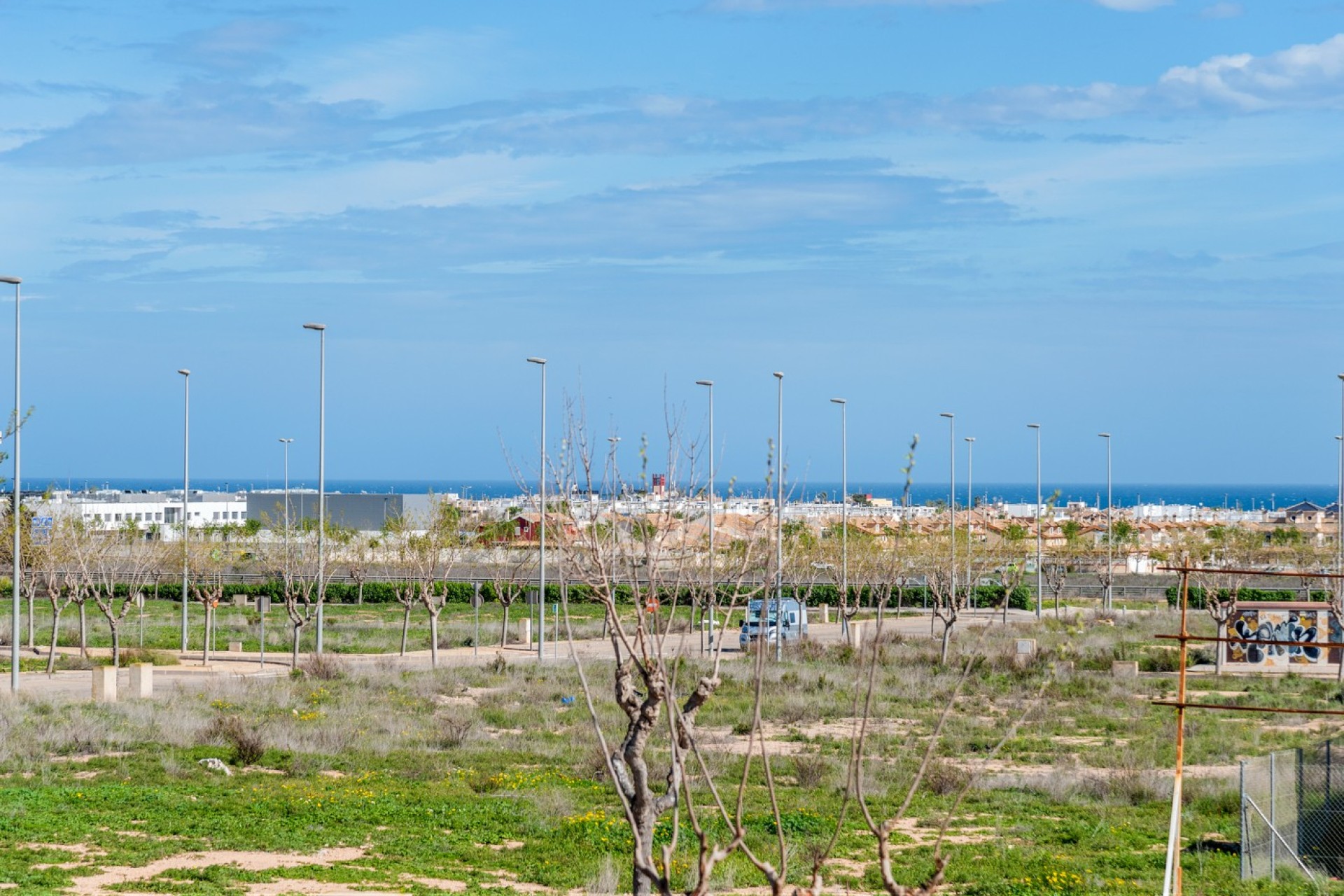Revente - Apartment - Pilar de la Horadada - Torre de la Horadada