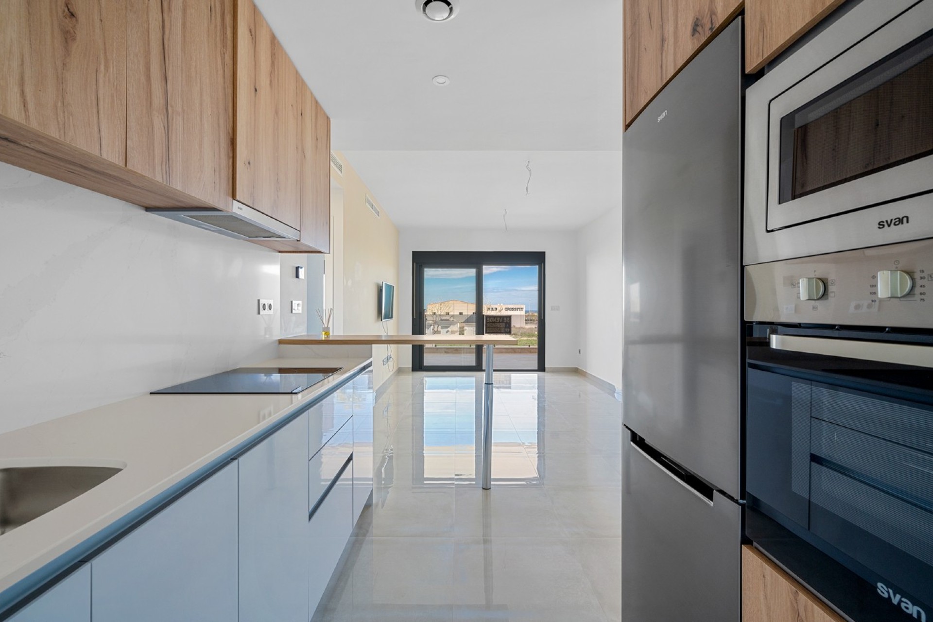 Revente - Apartment - Pilar de la Horadada - Torre de la Horadada