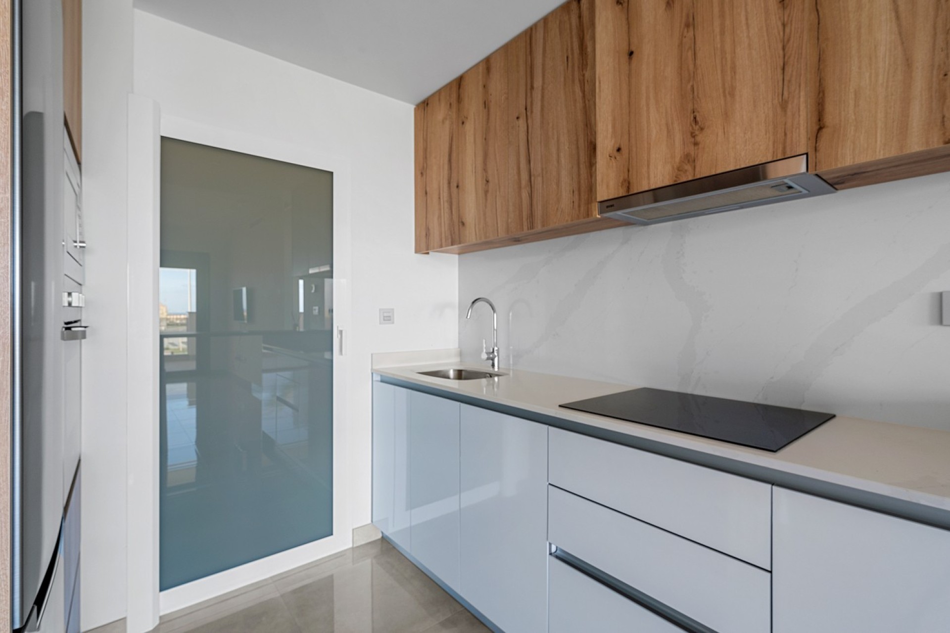 Revente - Apartment - Pilar de la Horadada - Torre de la Horadada