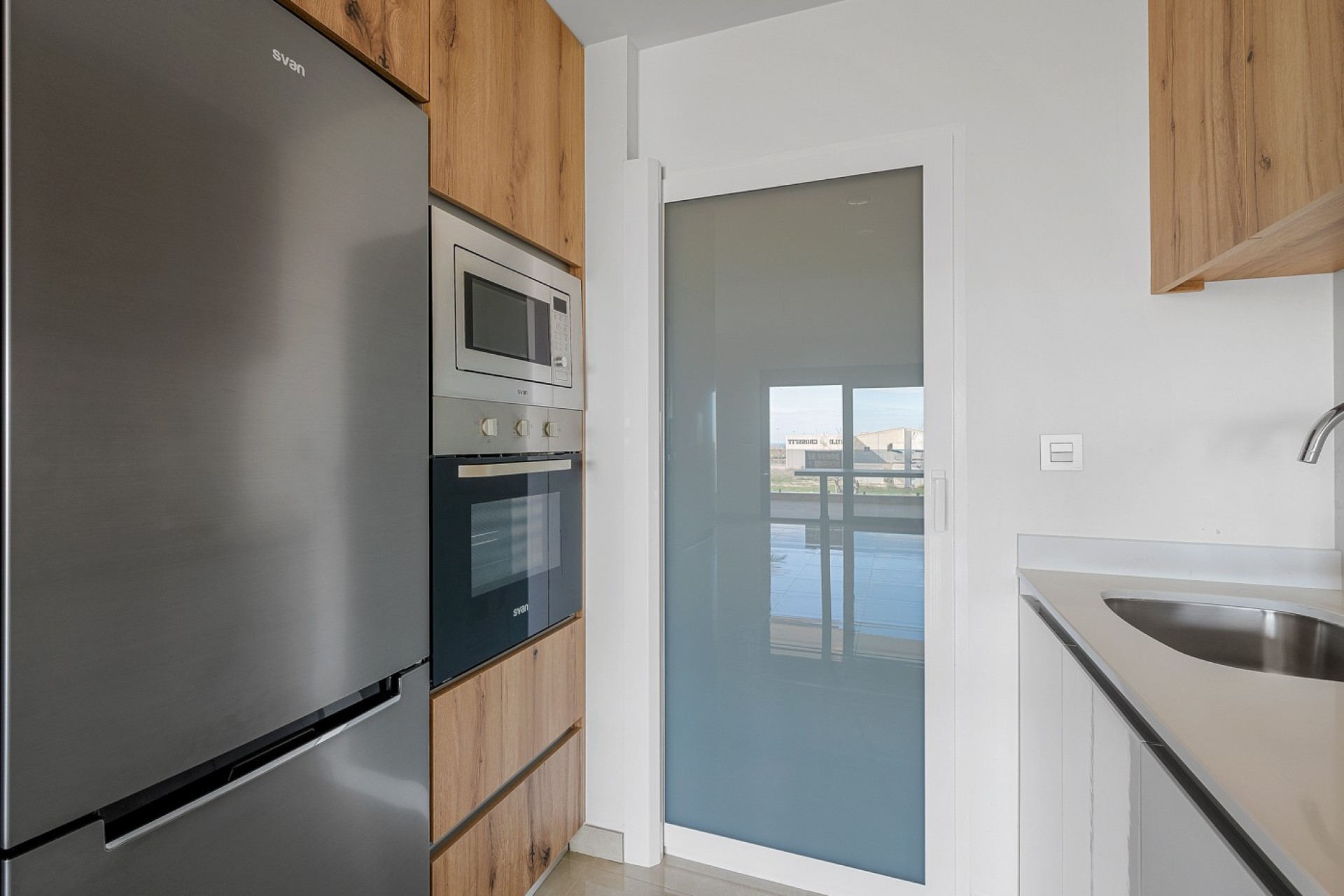 Revente - Apartment - Pilar de la Horadada - Torre de la Horadada