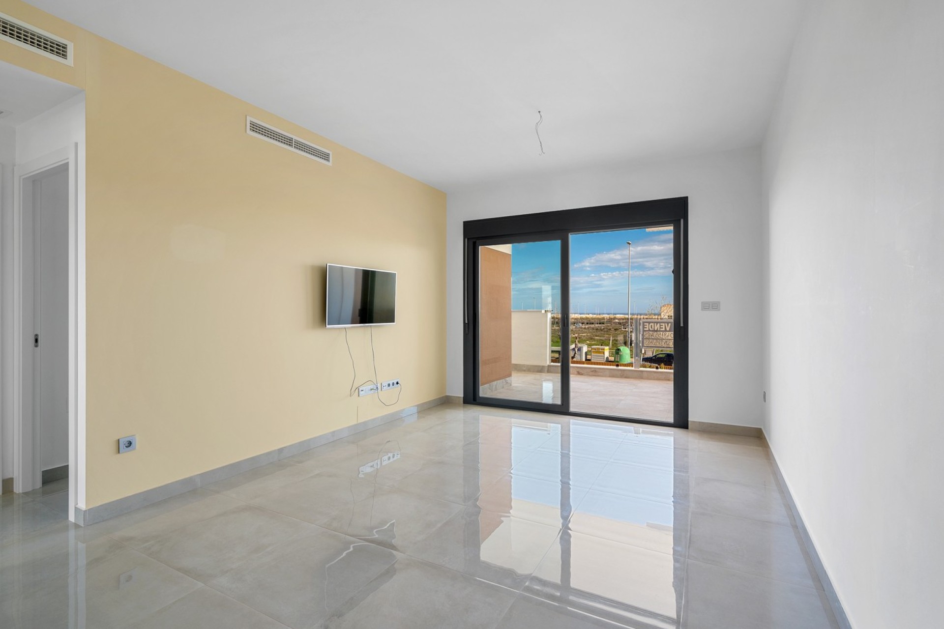 Revente - Apartment - Pilar de la Horadada - Torre de la Horadada