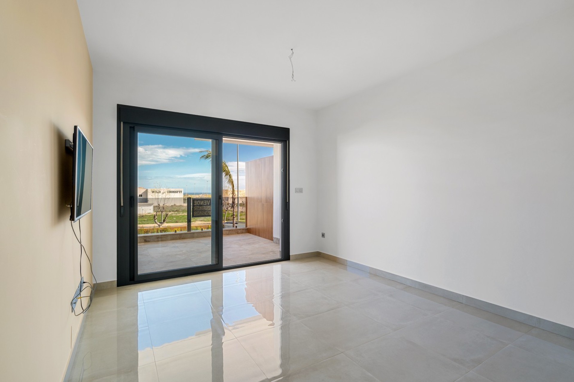 Revente - Apartment - Pilar de la Horadada - Torre de la Horadada
