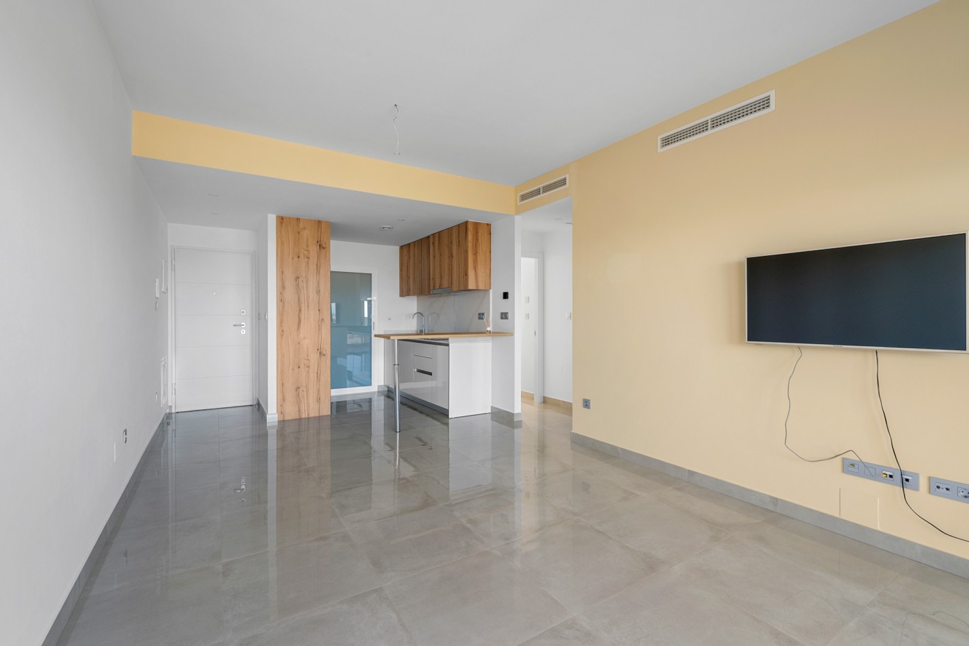 Revente - Apartment - Pilar de la Horadada - Torre de la Horadada