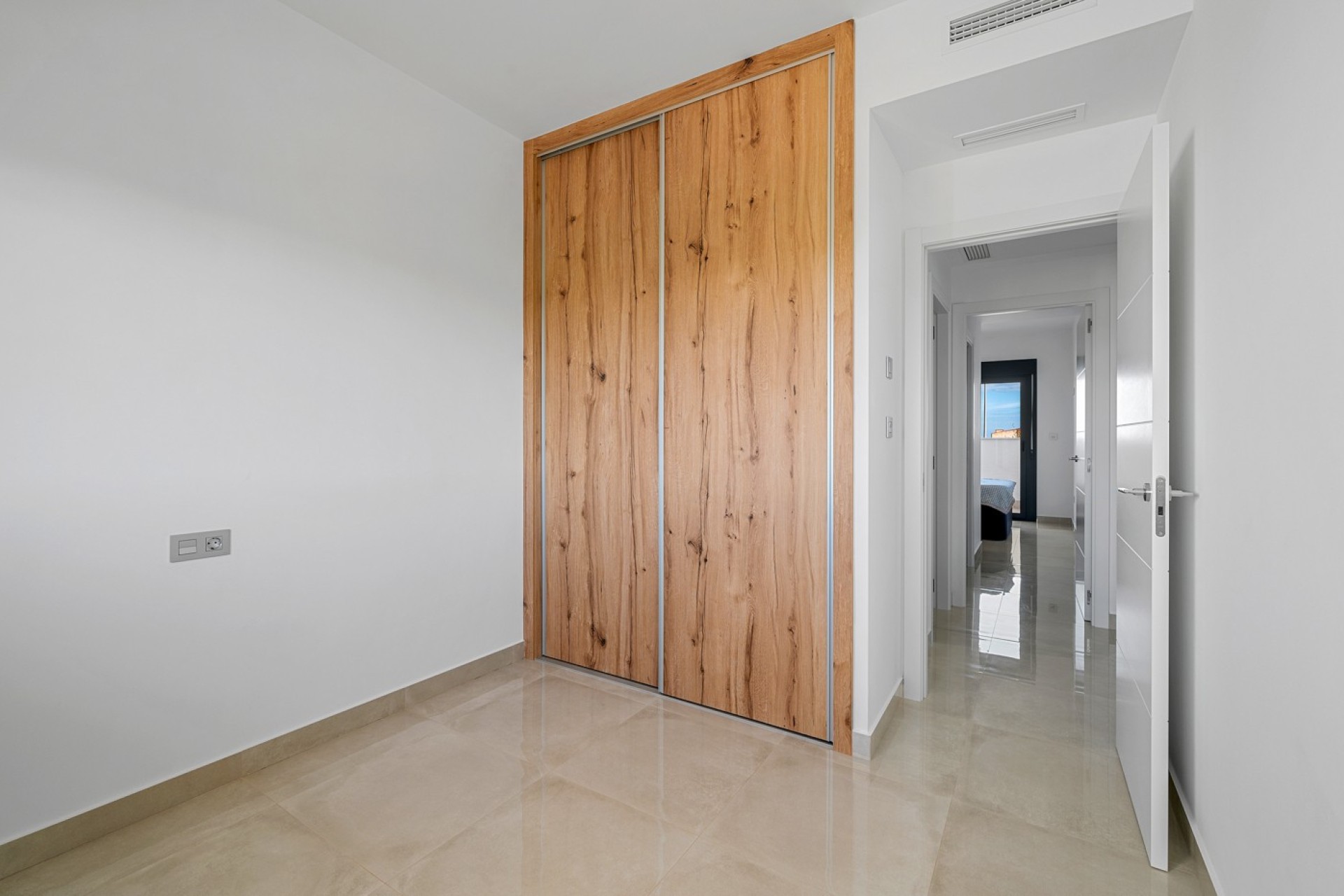 Revente - Apartment - Pilar de la Horadada - Torre de la Horadada