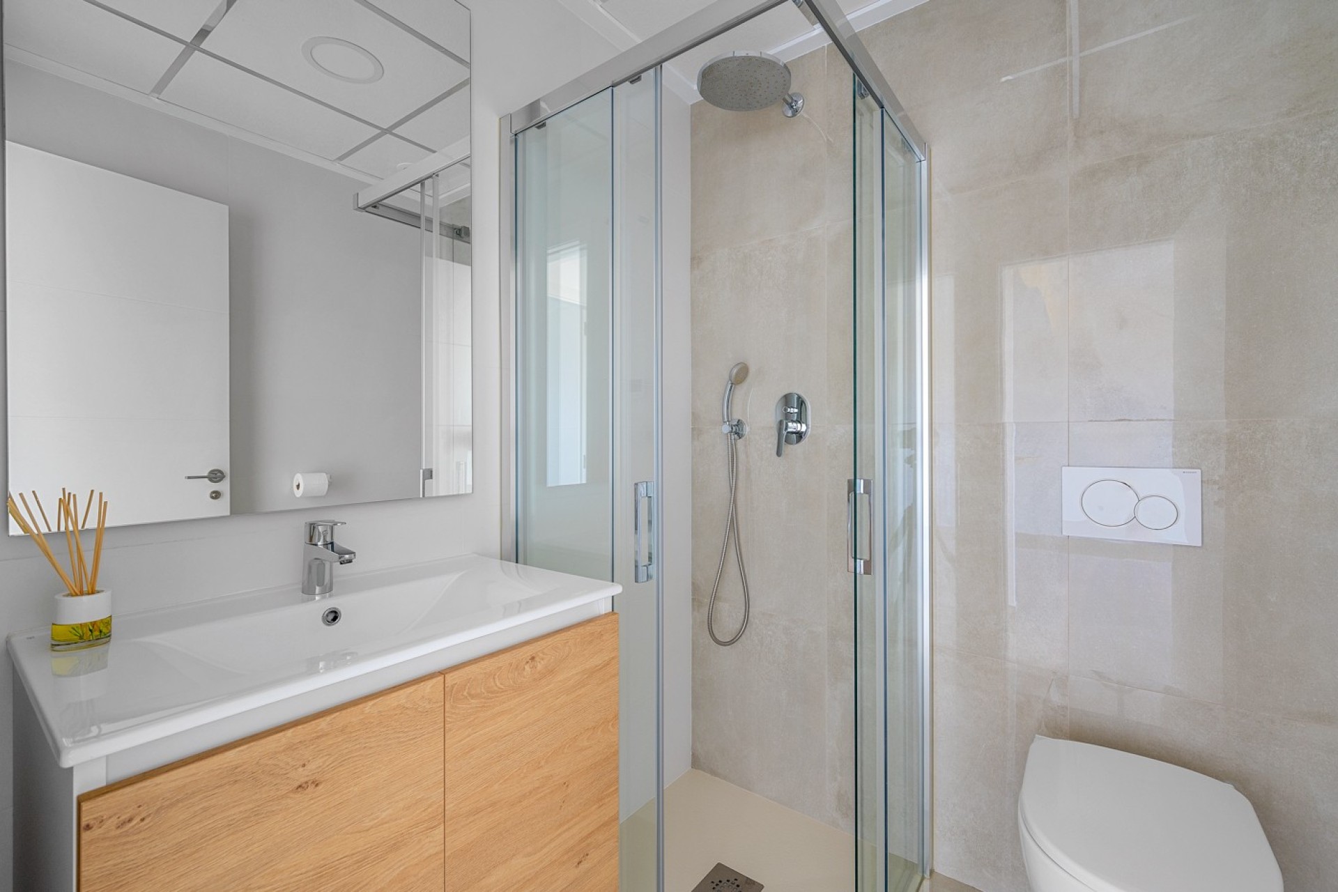 Revente - Apartment - Pilar de la Horadada - Torre de la Horadada