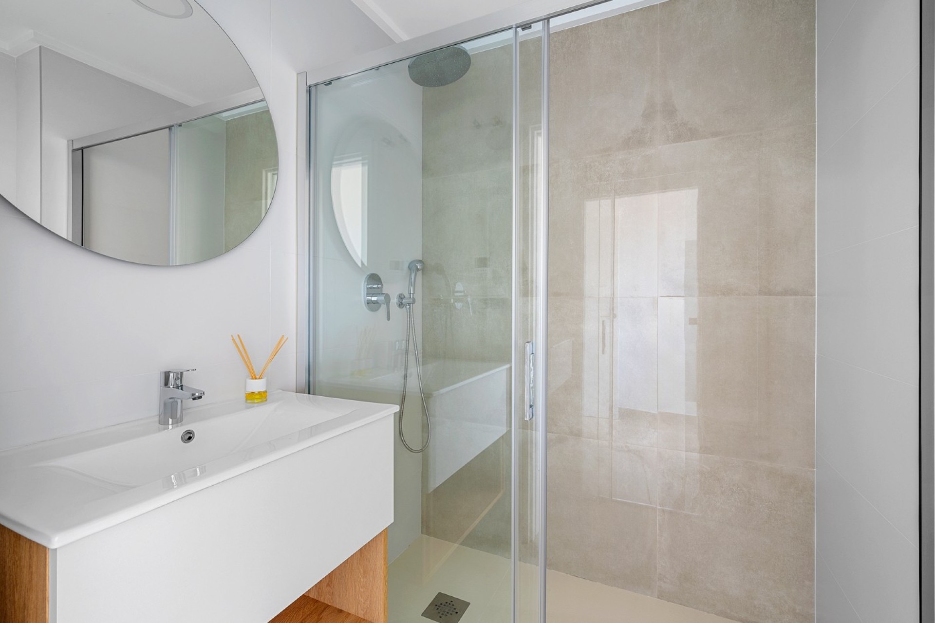 Revente - Apartment - Pilar de la Horadada - Torre de la Horadada