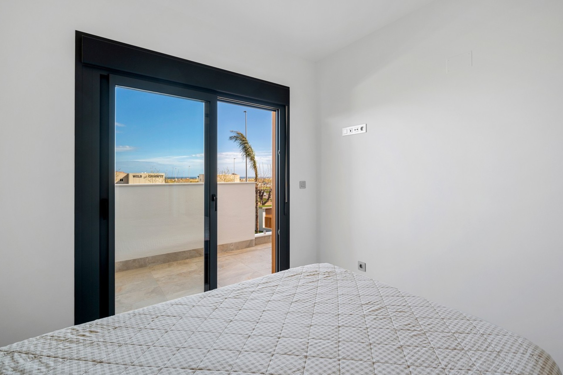 Revente - Apartment - Pilar de la Horadada - Torre de la Horadada