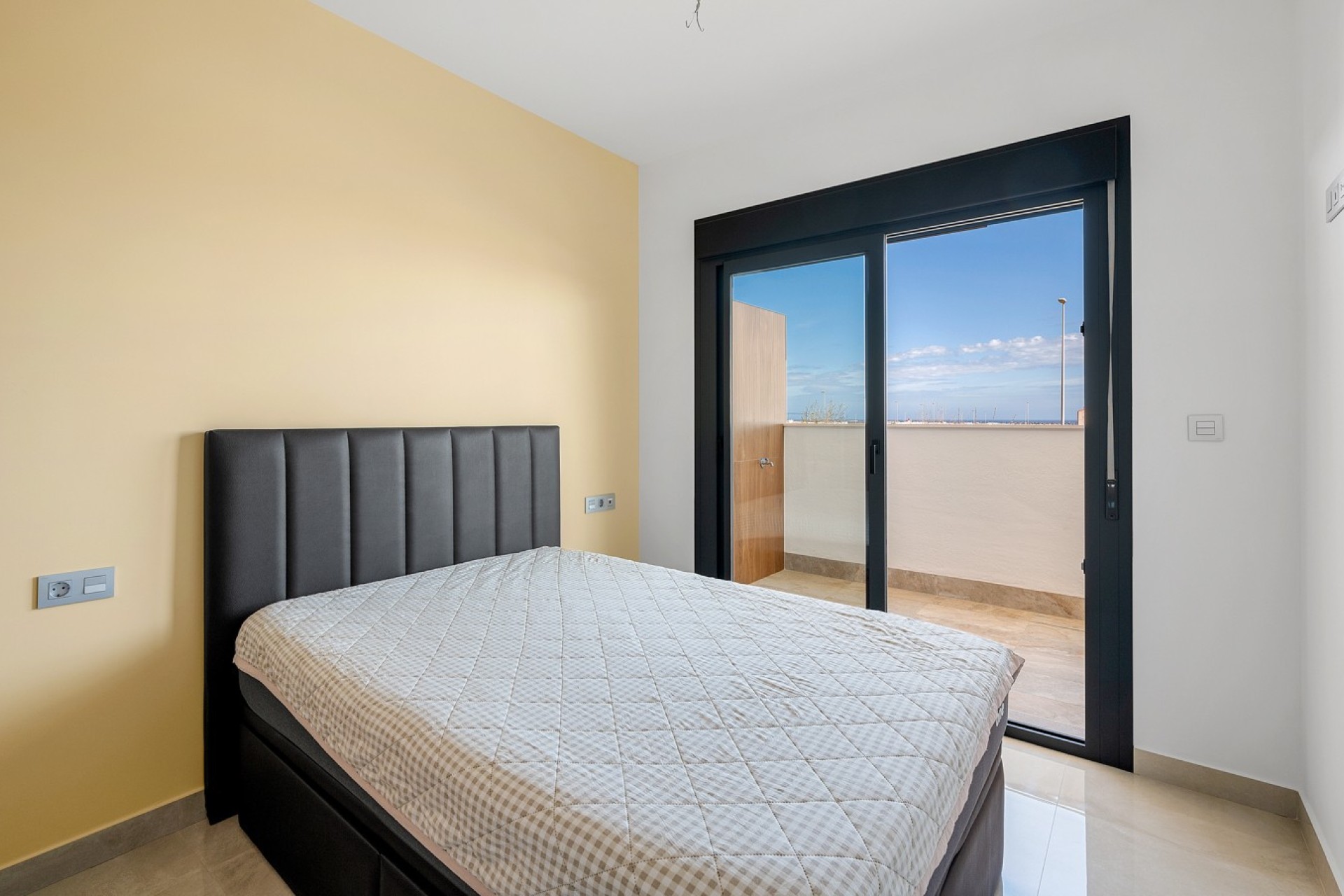 Revente - Apartment - Pilar de la Horadada - Torre de la Horadada