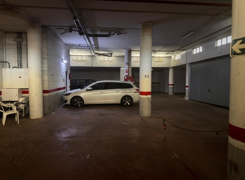 Revente - Apartment - Punta Prima