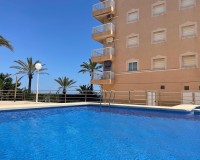 Revente - Apartment - Punta Prima