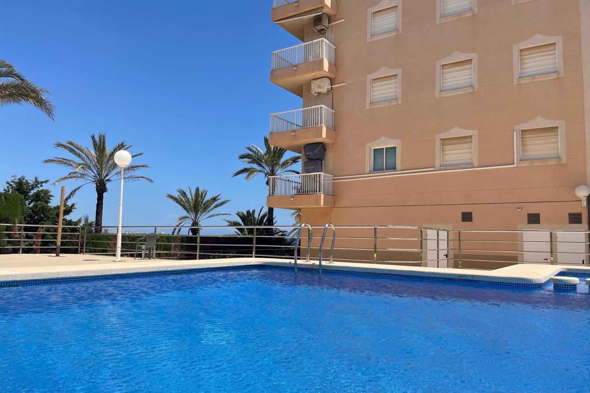 Revente - Apartment - Punta Prima