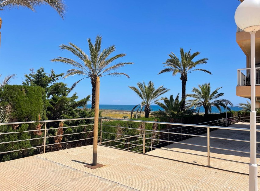 Revente - Apartment - Punta Prima