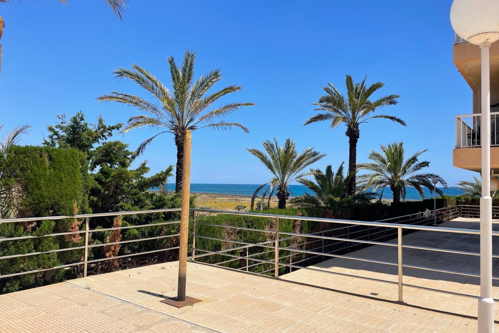 Revente - Apartment - Punta Prima