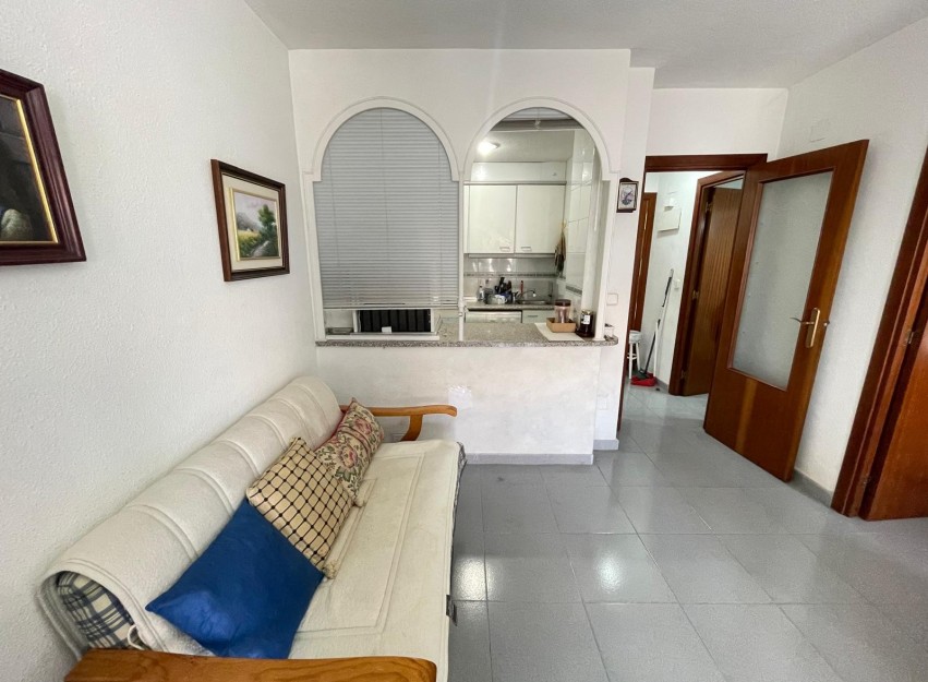 Revente - Apartment - Punta Prima