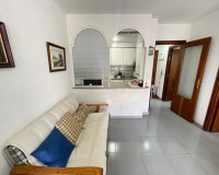 Revente - Apartment - Punta Prima