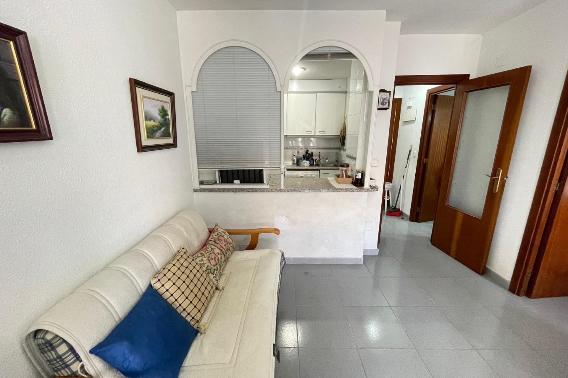 Revente - Apartment - Punta Prima