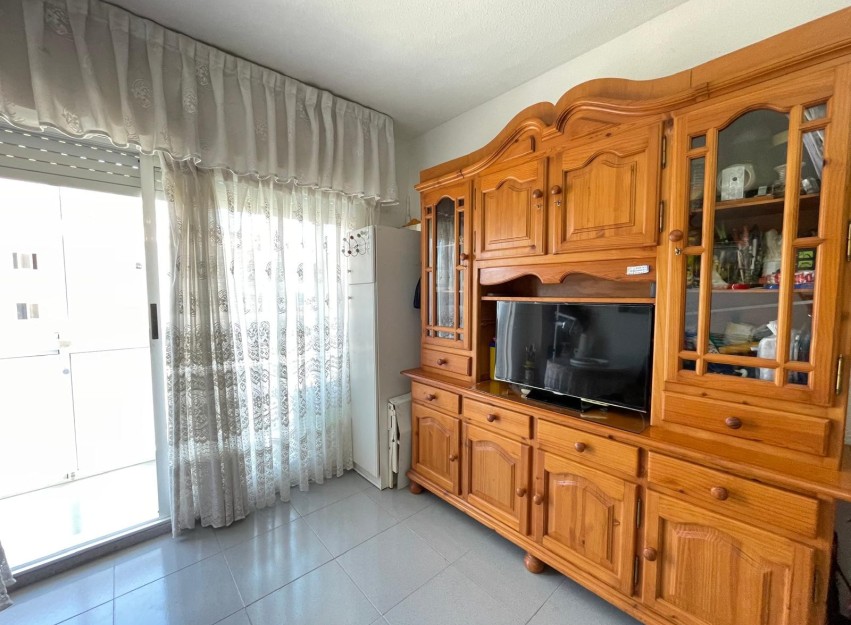 Revente - Apartment - Punta Prima