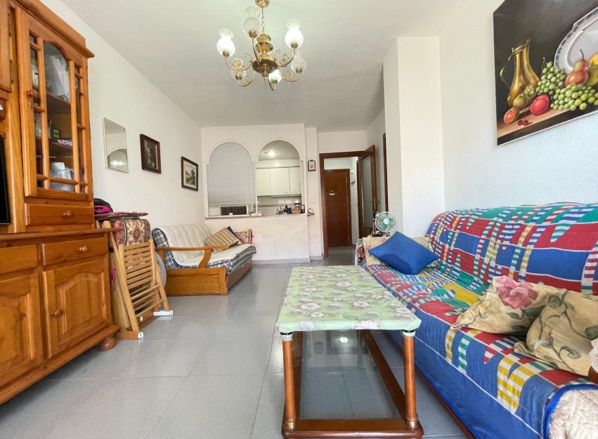Revente - Apartment - Punta Prima