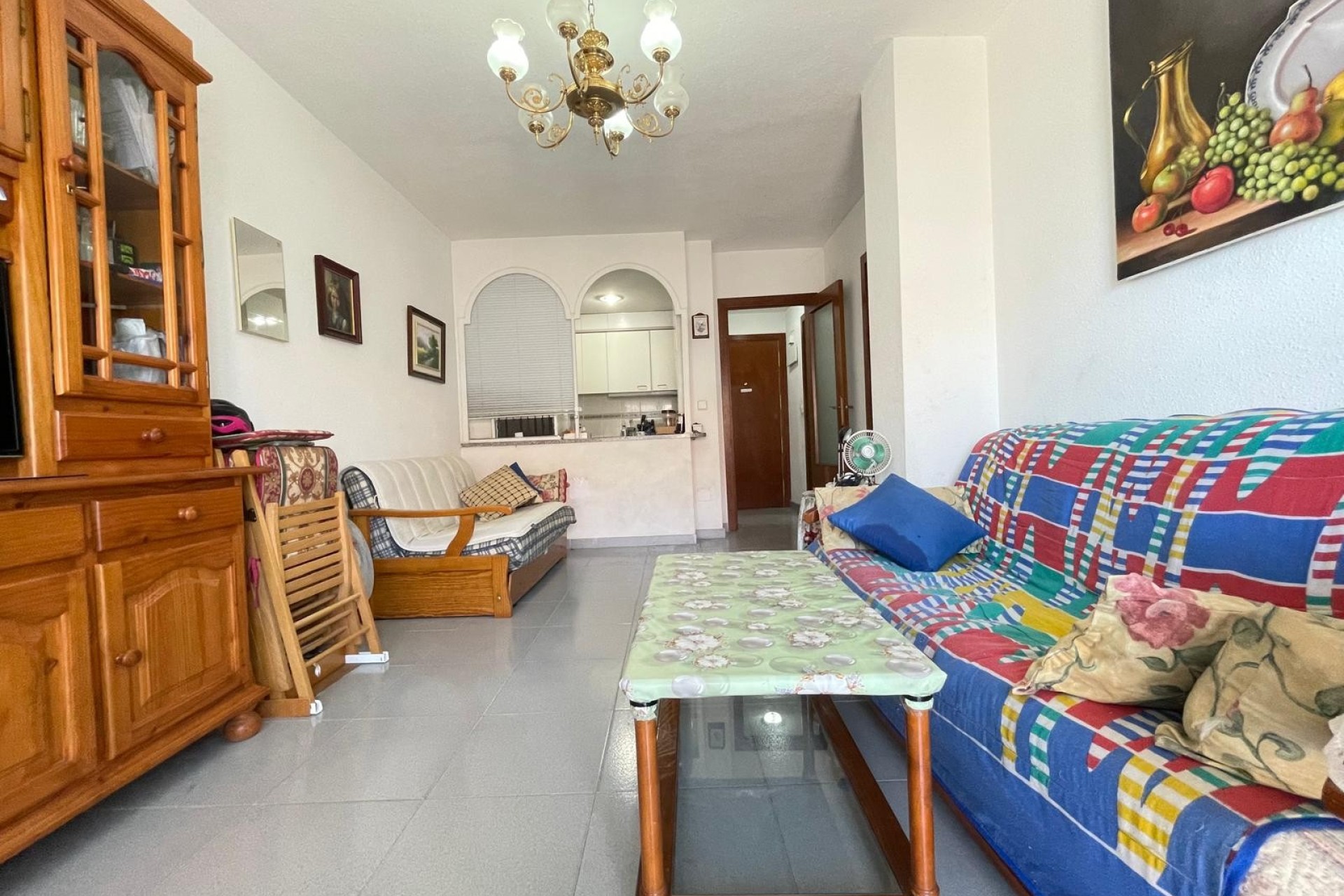 Revente - Apartment - Punta Prima