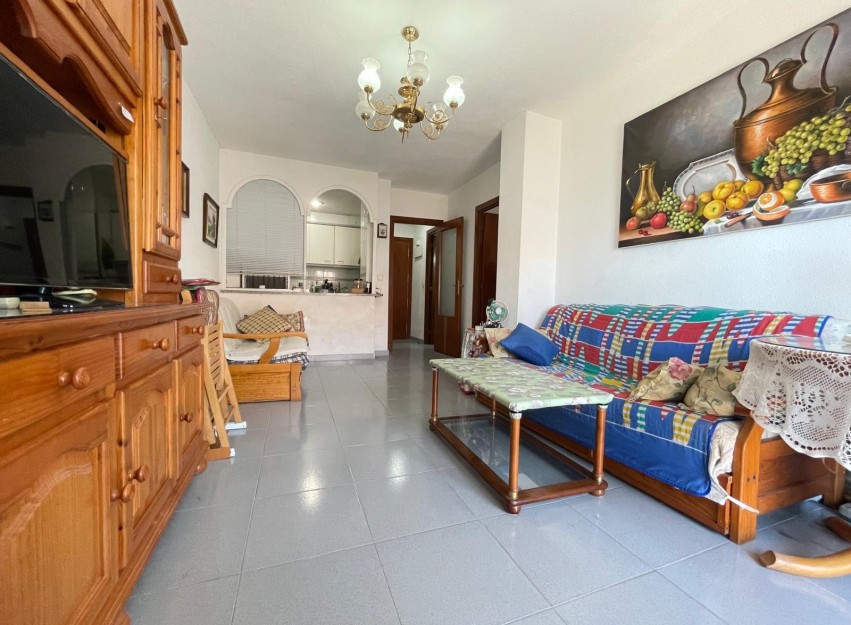 Revente - Apartment - Punta Prima
