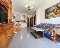 Revente - Apartment - Punta Prima