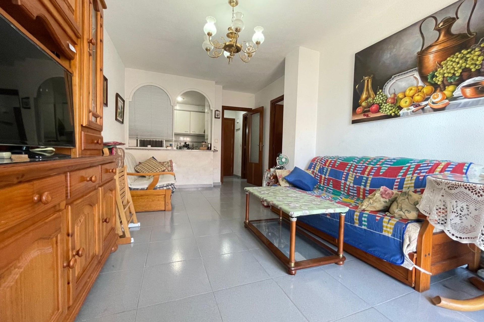 Revente - Apartment - Punta Prima