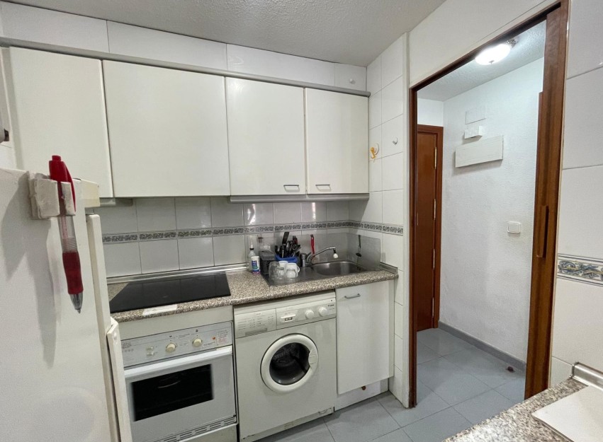 Revente - Apartment - Punta Prima