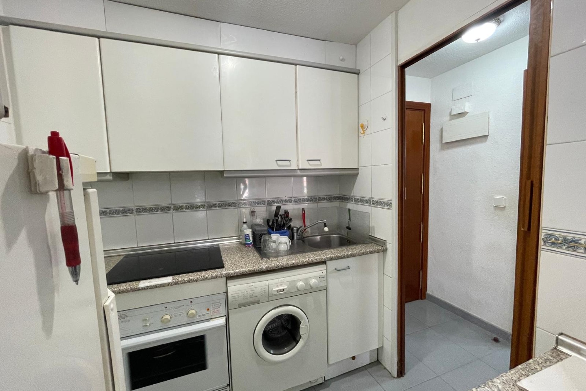 Revente - Apartment - Punta Prima