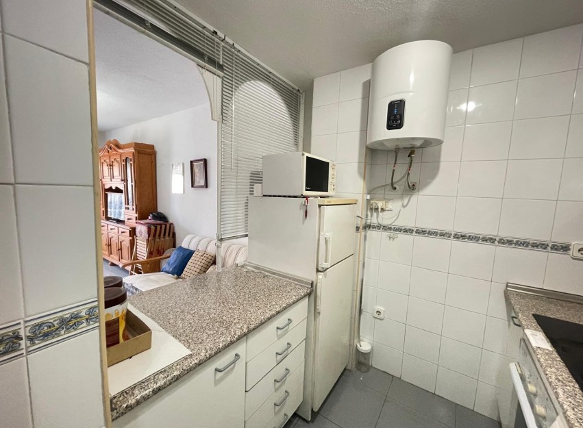 Revente - Apartment - Punta Prima