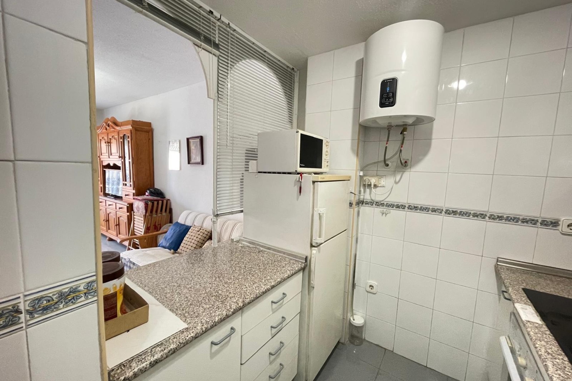 Revente - Apartment - Punta Prima