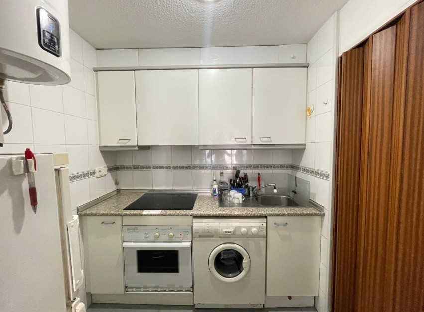 Revente - Apartment - Punta Prima