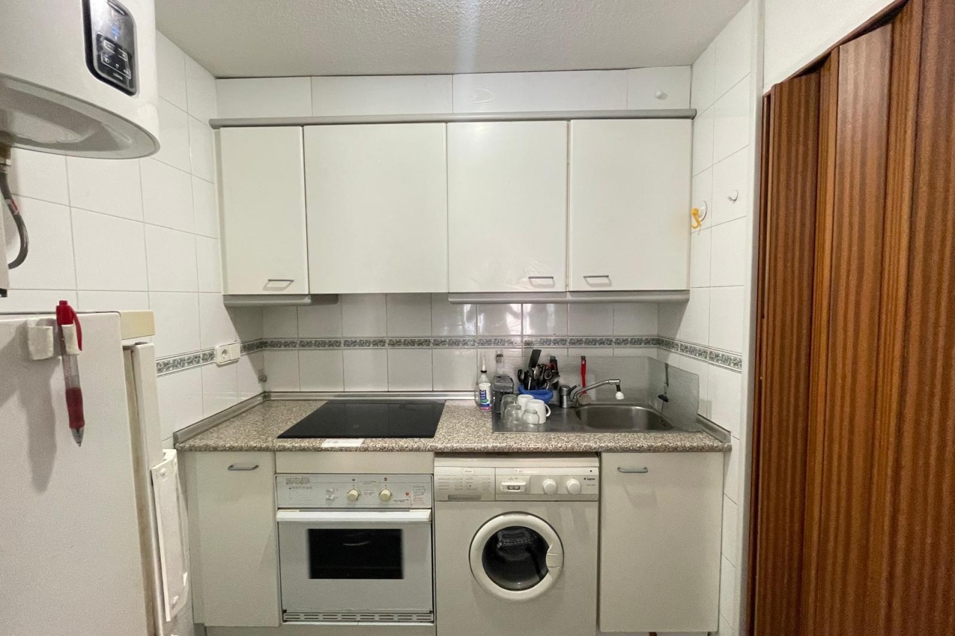 Revente - Apartment - Punta Prima